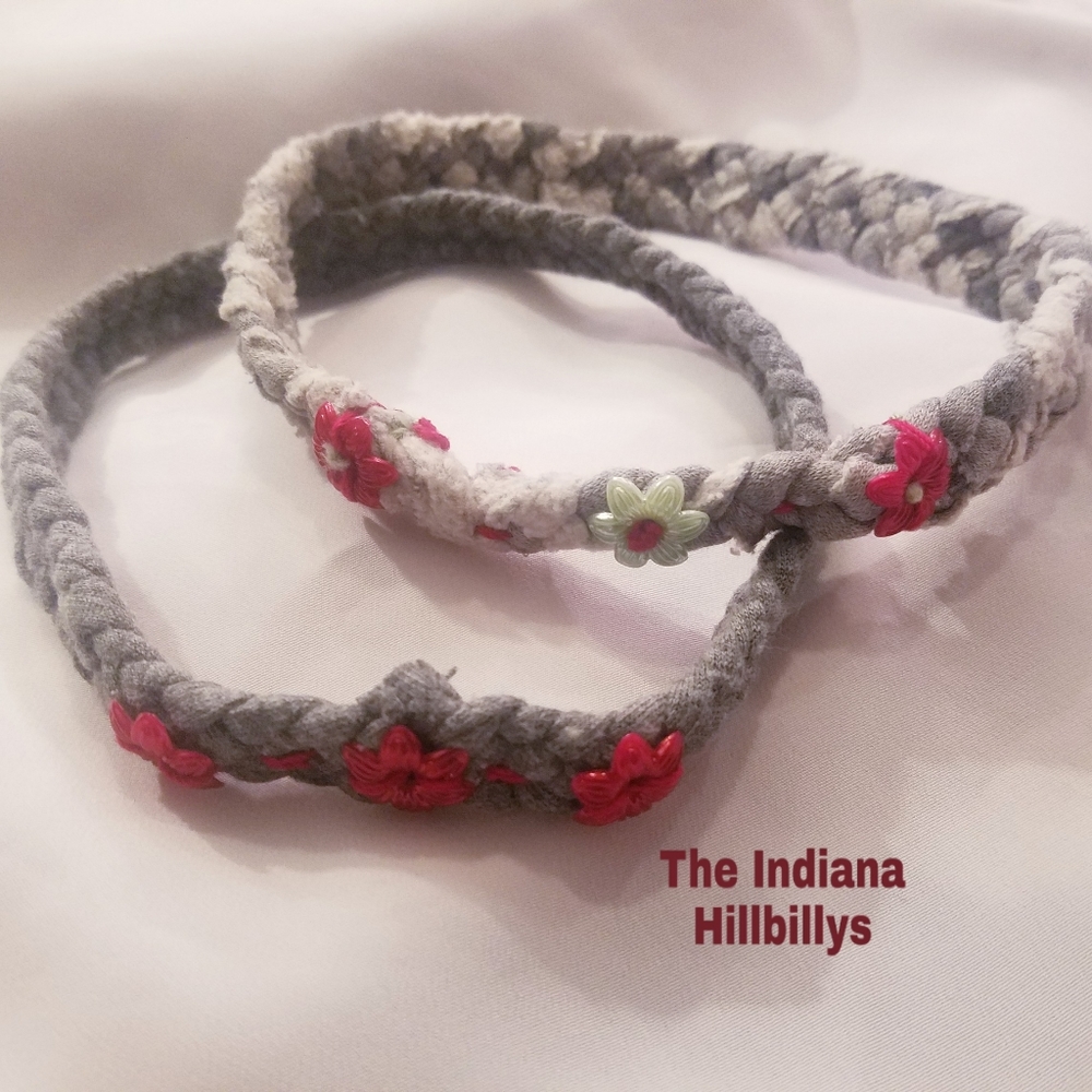 Baby Girls. Head Bands